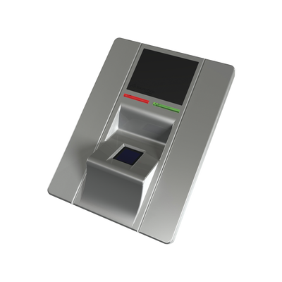 IDENTYTECH 400330100