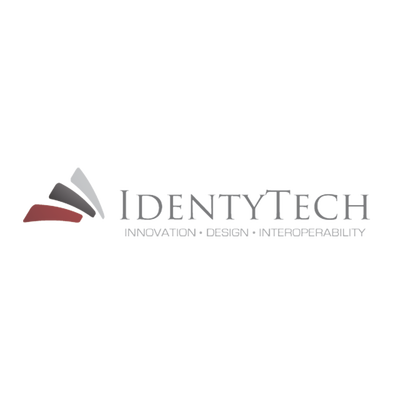 IDENTYTECH 777-100-100