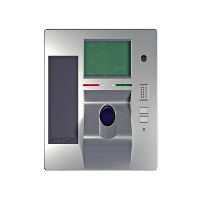 IDENTYTECH 100-240-200
