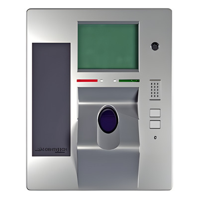 IDENTYTECH 100-240-200