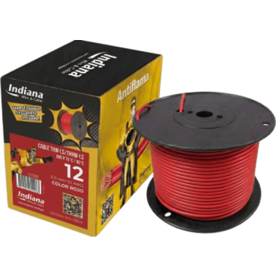 INDIANA SLY-308-RED/100