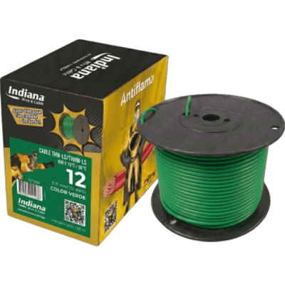 INDIANA SLY-308-GRN/100