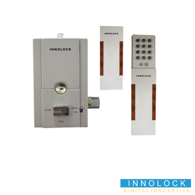 INNOLOCK ILKIC