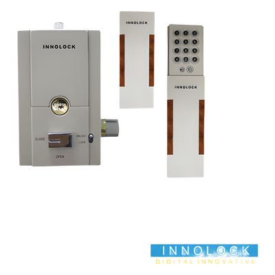 INNOLOCK ILKIC