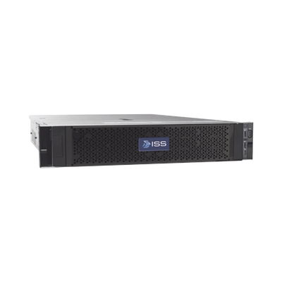 ISS SOS-NVR-550-40T