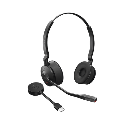 JABRA ENGAGE55-MS-STEREO-A