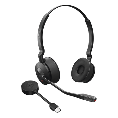 JABRA ENGAGE55-MS-STEREO-A