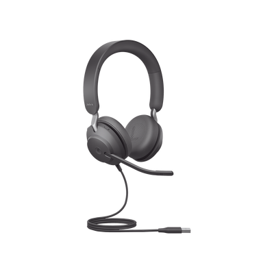JABRA EVOLVE2-40SE-STEREO-MS-A