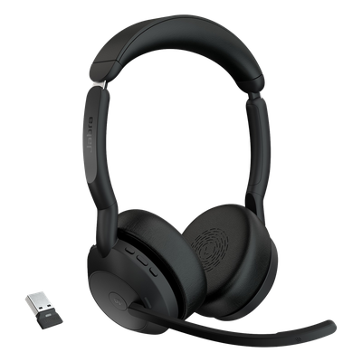 JABRA EVOLVE255STEREOMSA
