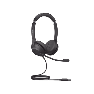 JABRA EVOLVE2-30SE-STEREO-MS-A