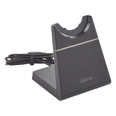 JABRA EVOLVE265-DESKSTAND-BK