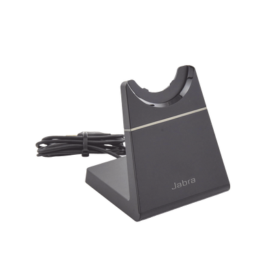 JABRA EVOLVE265-DESKSTAND-BK