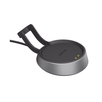 JABRA EVOLVE285-DESKSTAND-BK