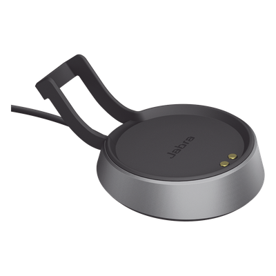 JABRA EVOLVE285-DESKSTAND-BK