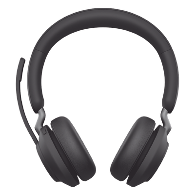 JABRA EVOLVE2-65-STEREO-UC-BK-A