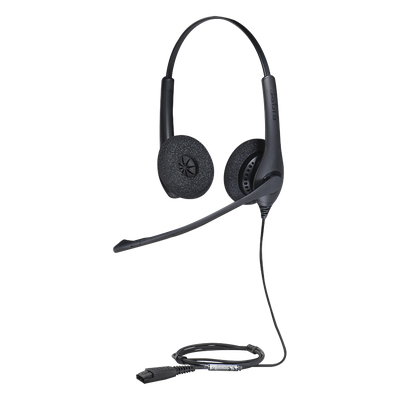JABRA BIZ-1500-DUO-QD