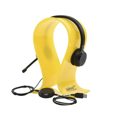 JABRA EVOLVE-30-DUO-MS