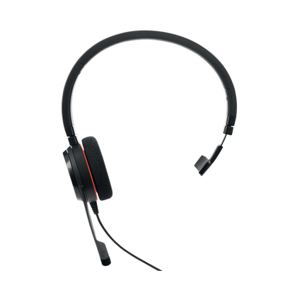 JABRA EVOLVE-20-MONO-MS