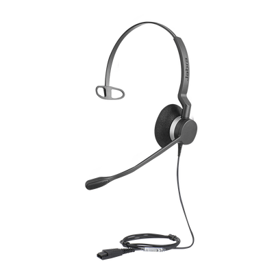 JABRA BIZ-2300-MONO-QD