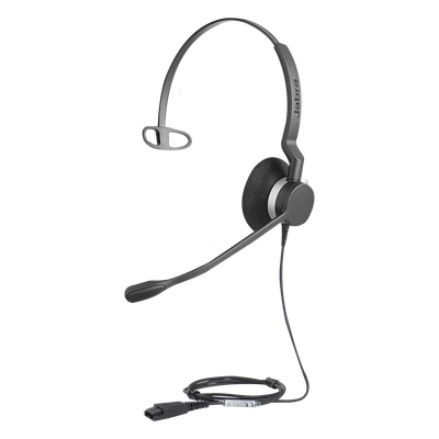 JABRA BIZ-2300-MONO-QD