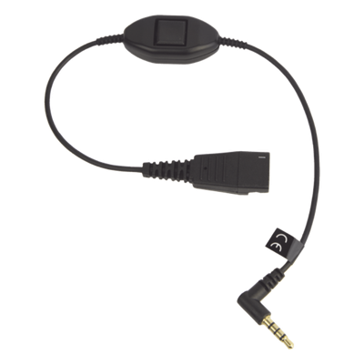 JABRA MOBILE-QD-35MM-S