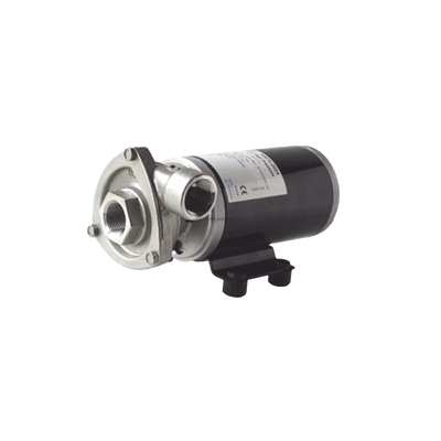 JABSCO 50860-0012