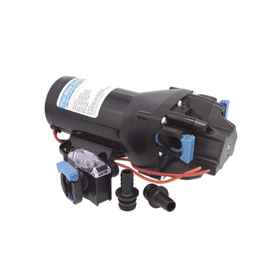 JABSCO Q401J-115S-3A