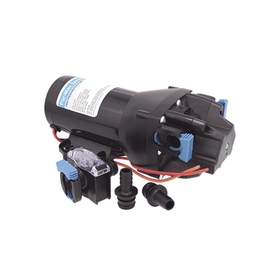 JABSCO Q401J-115S-3A