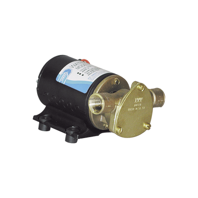 JABSCO 18660-0121