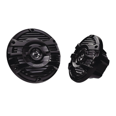 JVC  KENWOOD KFC-1653MRB