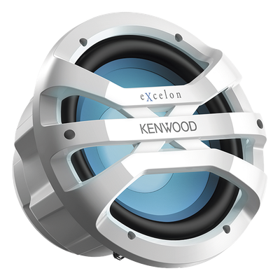 JVC  KENWOOD XM1041WL