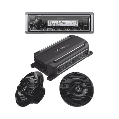 JVC  KENWOOD KEA4/1653MRB