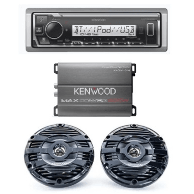 JVC  KENWOOD KEA4/1653MRB