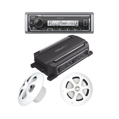 JVC  KENWOOD KEA4/1613MRW