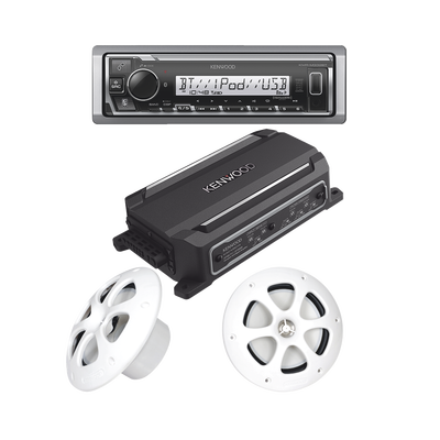 JVC  KENWOOD KEA4/1613MRW