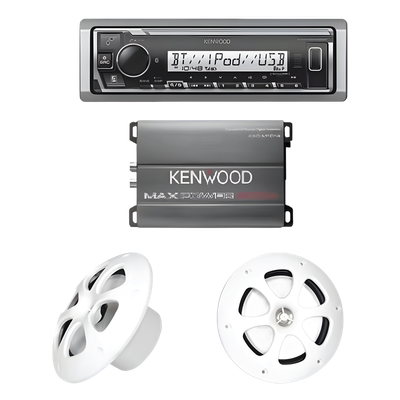 JVC  KENWOOD KEA4/1613MRW