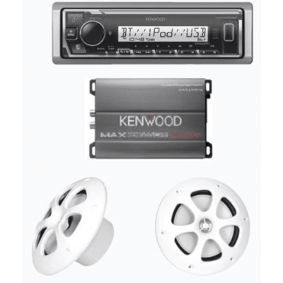 JVC  KENWOOD KEA4/1613MRW