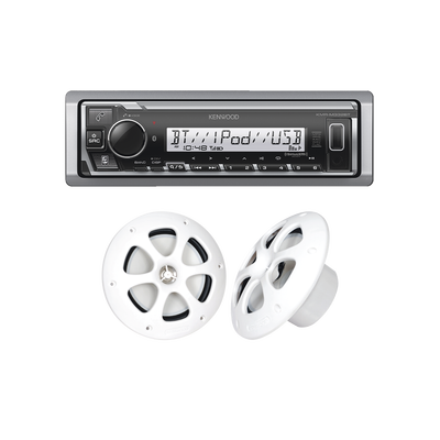 JVC  KENWOOD KE/1613MRW