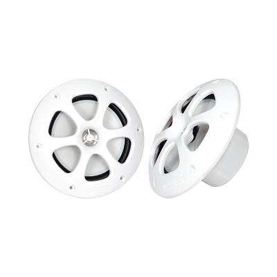 JVC  KENWOOD KFC-1613MRW