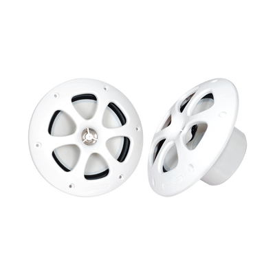 JVC  KENWOOD KFC-1613MRW