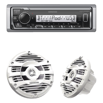 JVC  KENWOOD KE/1653MRW