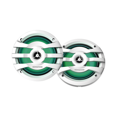 JVC  KENWOOD KFC-1673MRWL