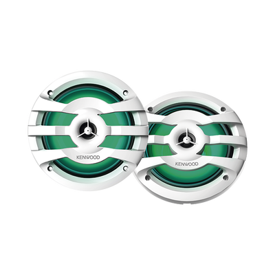 JVC  KENWOOD KFC-1673MRWL