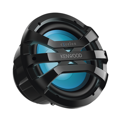 JVC  KENWOOD XM1041BL