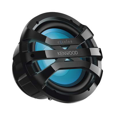 JVC  KENWOOD XM1041BL