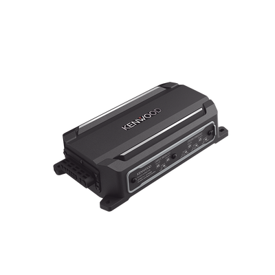 JVC  KENWOOD KAC-M5014