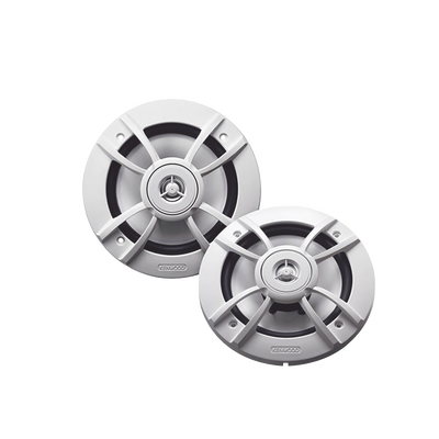 JVC  KENWOOD KFC-1633MRW