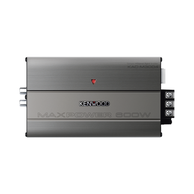 JVC  KENWOOD KAC-M3004