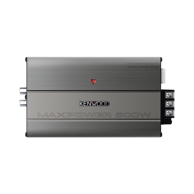 JVC  KENWOOD KAC-M3004