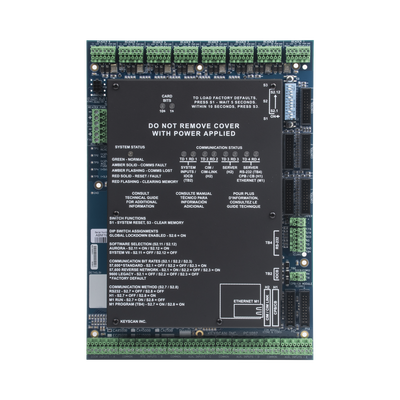 KEYSCAN-DORMAKABA CA8500B